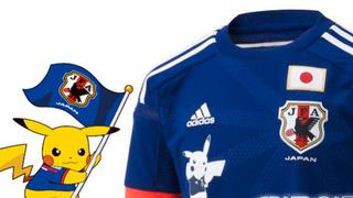 Pikachu será la cábala de Japón en el Mundial Brasil 2014