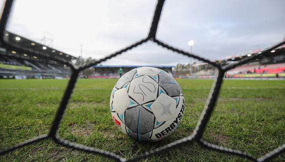 La Bundesliga puede reanudarse este 30 de abril. (Foto: DFB)