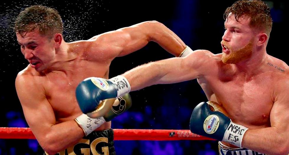 Cuánto cuestan los boletos para ir a la fiesta post-pelea del Canelo vs. Golovkin 3