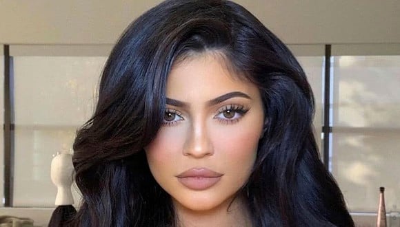 Kylie Jenner es criticada por unas historias de Instagram (Foto: Instagram)