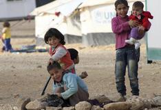 ISIS: fábrica usa niños refugiados para confeccionar ropa militar
