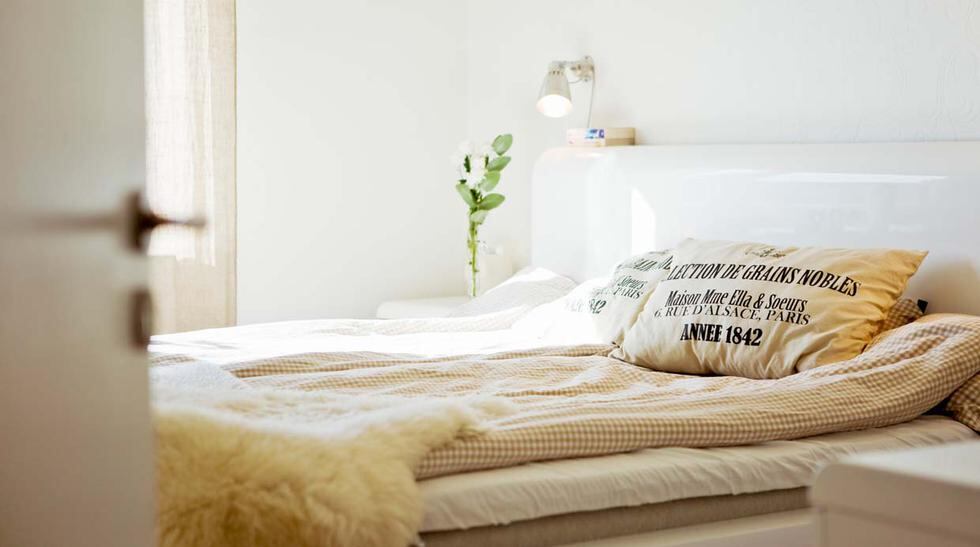Dormitorios: 4 estilos para convertirlo en un espacio único | CASA-Y