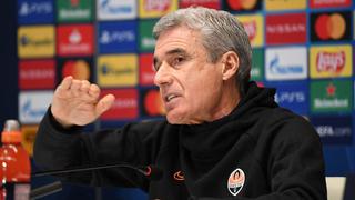 El consejo del técnico del Shakhtar Donetsk a Atalanta para derrotar al Real Madrid