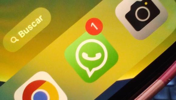 WhatsApp: cómo usar la app sin tener conexión a Internet. (Foto: Depor - Rommel Yupanqui)