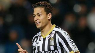 Cristian Benavente: en Royal Charleroi aseguran que el volante peruano vuelve a “casa” tras fichaje 