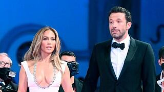 Jennifer Lopez y Ben Affleck: el significado especial que puede tener el lugar elegido para su última cita del 2021