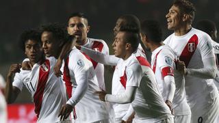 Selección peruana: las claves del podio en la Copa América 2015