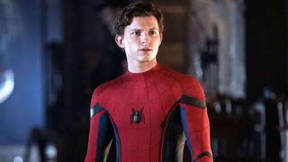 Tom Holland reveló que estaba ebrio cuando logró que Spider-Man se quede en el Universo Cinematográfico de Marvel | VIDEO