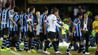 Real Garcilaso cayó 2-0 ante Santa Fe y se despide de la Copa Libertadores tras hacer gran campaña