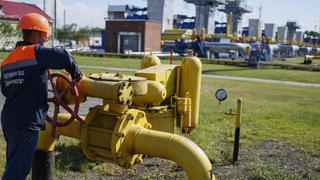 Rusia a Ucrania: se acabo el gas, a menos que paguen adelantado