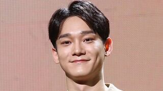 Chen se casará: ¿quién es la misteriosa novia del vocalista de “Exo”?