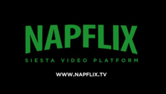 Napflix, la exitosa plataforma de videos que ayuda a dormir