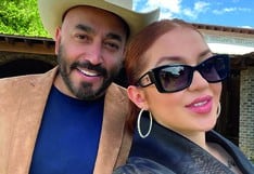 “Yo no me veía feliz”: por qué Lupillo Rivera y Giselle Soto se separaron tras 3 años de relación