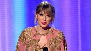 American Music Awards 2019: Taylor Swift fue galardonada como Artista del año 