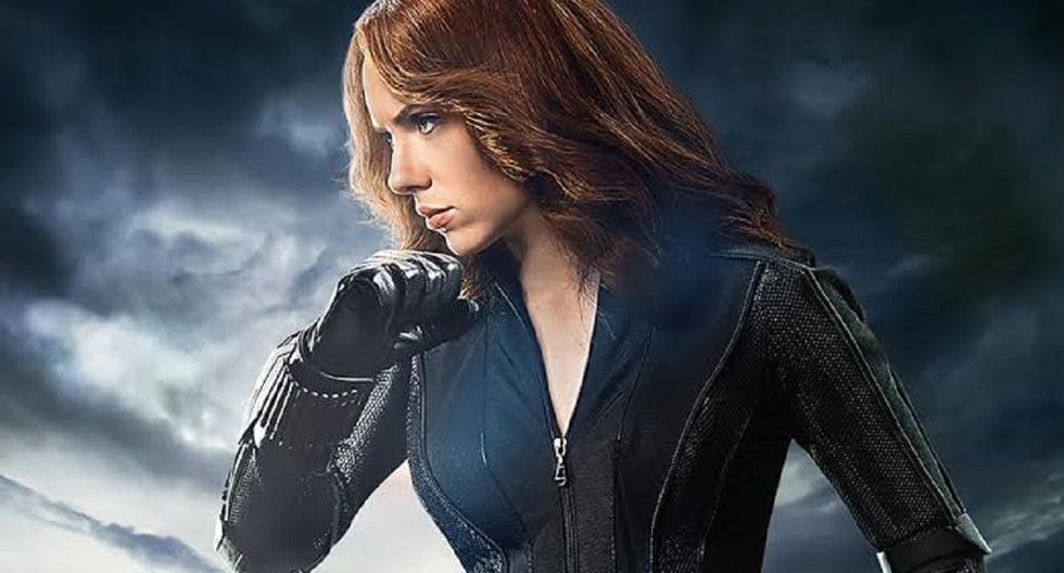 “Black Widow” fecha de estreno, tráiler, sinopsis