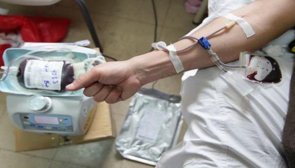Twitter: campaña de la Cruz Roja impulsa donación de sangre