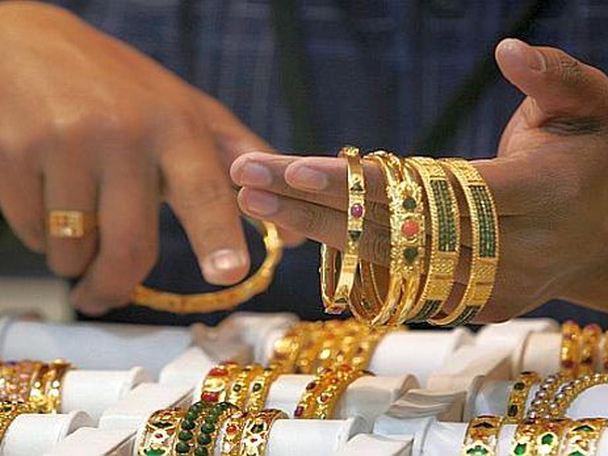 Boquilla collar bandera nacional Cómo saber que la joya de oro y plata que compras es real? | ECONOMIA | EL  COMERCIO PERÚ