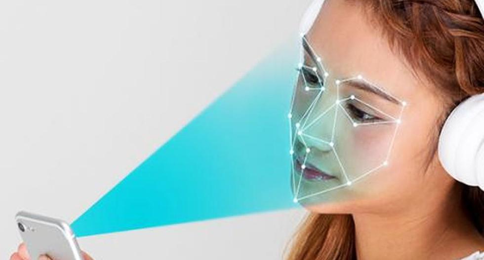 ¿Tienes un smartphone con reconocimiento facial? Esta será la tendencia en celulares hasta el 2020. (Foto: Getty Images)