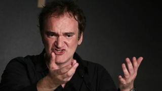 Quentin Tarantino: "Siempre he hecho mis películas para mí"