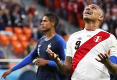 ¡Francia campeón del mundo! Perú siempre jugó contra el nuevo monarca