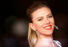 Avengers: ¿Cómo manejaron el embarazo de Scarlett Johansson?