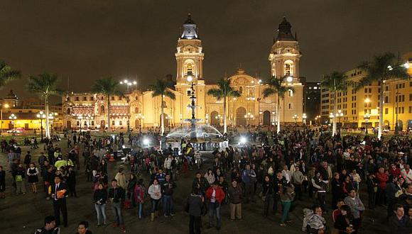 Lima: orgullo y prejuicios a los 480, por Raúl Castro