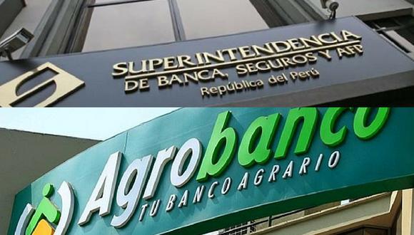 SBS sobre Agrobanco: “Es una situación crítica que requiere ser resuelta en la brevedad”