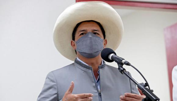 El mandatario aceptó la renuncia irrevocable de Barranzuela. (Foto: Flickr Presidencia Perú)