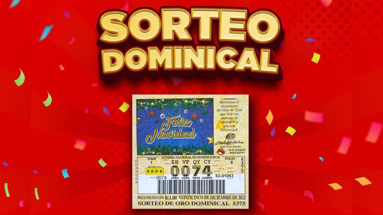 Lotería Nacional de Panamá, 24 de diciembre: resultados de navidad del sorteo jugado el sábado