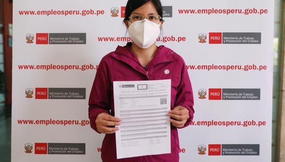 Conoce qué es el Certiadulto en Perú, quién lo otorga, y cómo puedes tramitarlo en línea. (Foto: gob.pe)