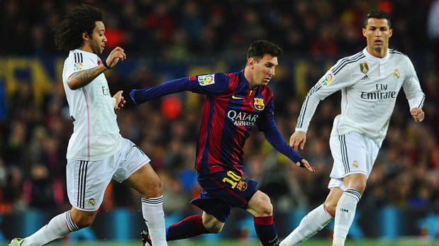 Barza-Real Madrid: ¿Quién es el máximo goleador del clásico?