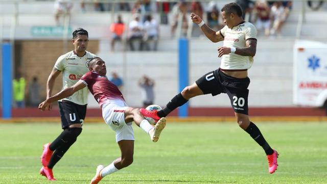 Foto: Fernando Sangama