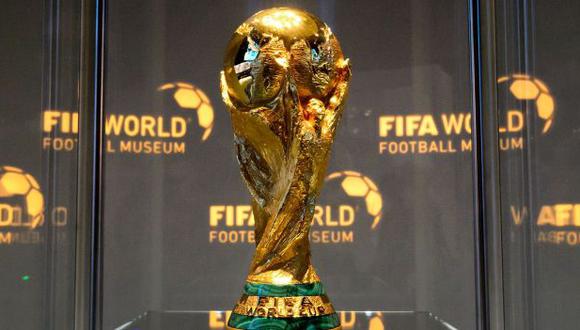 El Mundial 2030 podría jugarse en Sudamérica. (Foto: AFP)