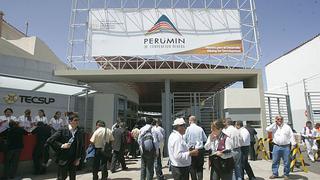 Perumin inyectará US$30 millones al sector turismo de Arequipa