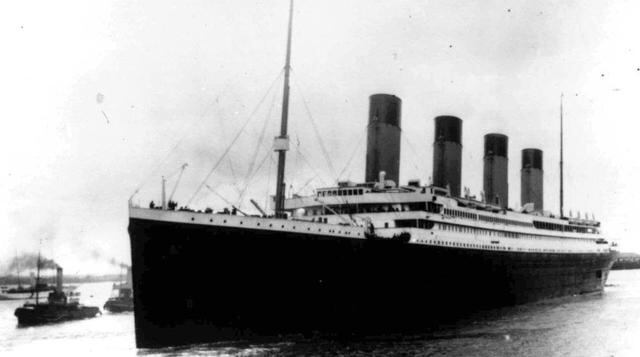 ¿Quieres conocer el Titanic? Ahora podrás hacerlo en un tour - 1