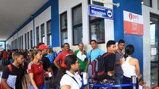 Venezolanos en Perú: ellos son los ciudadanos que no necesitarán visa para ingresar al país