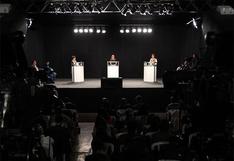 Diez candidatos a la Alcaldía de Lima presentarán sus propuestas
