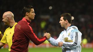Balón de Oro 2018: El fin del reinado Messi-Cristiano
