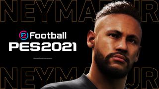 Neymar Jr. es el nuevo embajador del videojuego Pro Evolution Soccer
