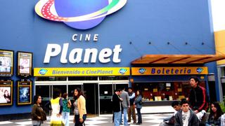 Cadena Cineplanet colocará bonos por hasta US$150 millones