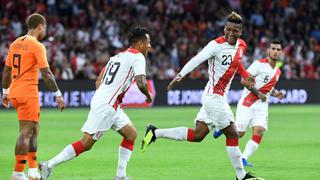 Perú vs. Costa Rica: Oblitas confirmó amistoso de la selección en la fecha FIFA de noviembre
