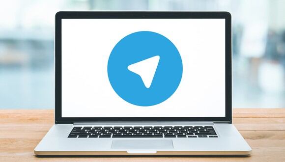 De esta manera podrás iniciar sesión en Telegram Web y chatear desde la computadora. (Foto: Telegram)