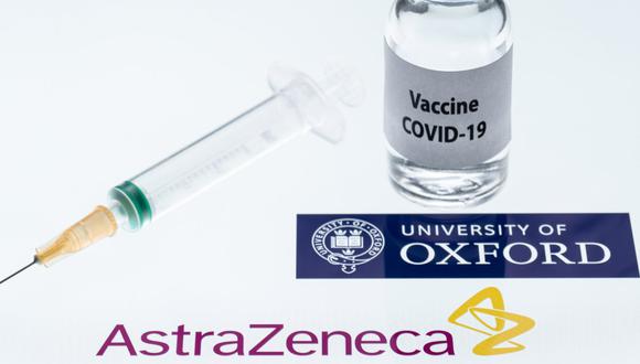 MSF instó a AstraZeneca a presentar los contratos firmados con gobiernos por su vacuna. (Foto: JOEL SAGET / AFP)