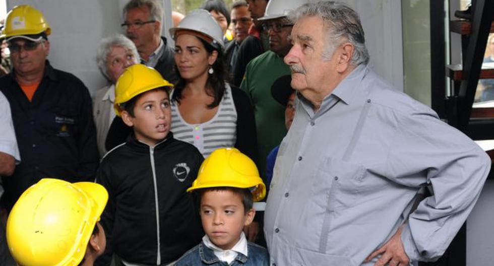 Para José Mujica, hay una oposición en Venezuela que quiere respetar el \'cauce institucional\'. (Foto: EFE)