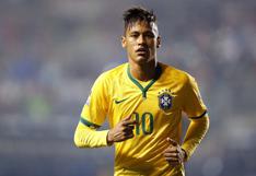 Perú vs Brasil: Dunga elogia a Neymar por triunfo en Copa América 2015 
