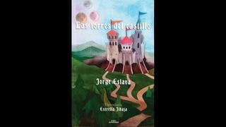 Jorge Eslava y un delicioso cuento de hadas protagonizado por criaturas imaginadas por José María Eguren