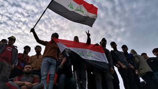 “¿Segunda primavera árabe?”, por Farid Kahhat