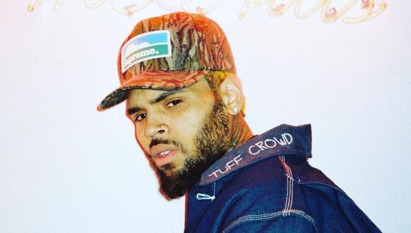 La presunta víctima ha demandado a  Chris Brown por $ 20 millones tras acusarlo de abuso sexual. (Foto: @chrisbrownofficial)