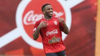 Municipal desmintió fichaje de Jefferson Farfán: “Por ahora todo sigue igual”