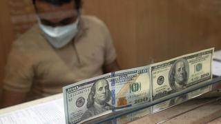 Dólar en Perú: cuál es el tipo de cambio hoy, 2 de febrero